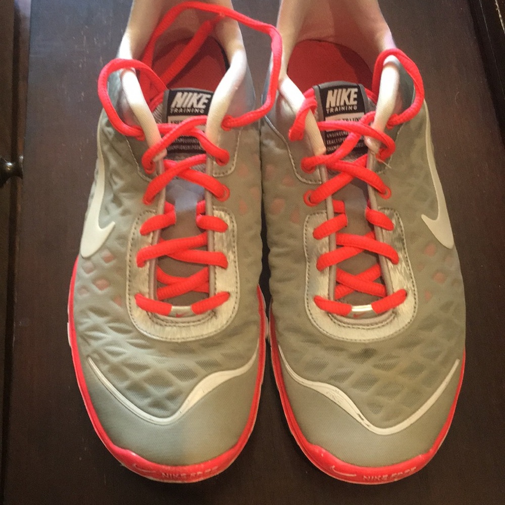 Nike Training Free TR Luxe Size 10